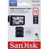 Image de SanDisk SDSQQNR-512G-GN6IA, 512 Go, MicroSDXC, classe 10, 100 Mo/s, 40 Mo/s, blanc