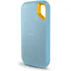 Image de SanDisk SDSSDE61-2T00-G25B lecteur à circuits intégrés externe 2 To USB Type-C 3.2 Gen 2 (3.1 Gen 2) Bleu - Neuf