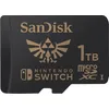 Image de SanDisk - Carte mémoire flash - 1 To - microSDXC UHS-I