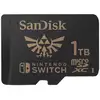 Image de SanDisk SDSQXAO-1T00-GN6ZN mémoire flash 1 To MicroSDXC UHS-I - Neuf