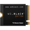 Image de Western Digital Black WDBDNH0020BBK-WRSN disque SSD 2 To M.2 PCI Express 4.0 NVMe - Neuf