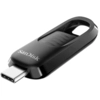 Image de SanDisk SDCZ480-032G-G46 lecteur USB flash 32 Go USB Type-C 3.2 Gen 1 (3.1 Gen 1) Noir - Neuf