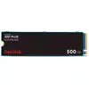 Image de SanDisk SDSSDA3N-500G-G26 disque SSD 500 Go PCI Express 3.0 - Neuf