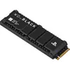 Image de SanDisk WD Black SN850P - SSD de 8 To pour PlayStation 5