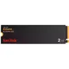 Image de Sandisk Extreme 2280 Pcie Gen 4 Nvme 2tb Ssd M.2 One Size