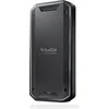 Image de SanDisk Professional PRO-G40 - SSD - 4 To - externe (portable) - USB 3.2 Gen 2 / Thunderbolt 3 (connecteur USB-C) - noir