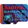 Image de SanDisk SDSQXAA-128G-GN6XN mémoire flash 128 Go MicroSDXC UHS-I - Neuf
