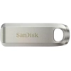 Image de SanDisk Ultra Luxe lecteur USB flash 1 To USB Type-C 3.2 Gen 1 (3.1 Gen 1) Acier inoxydable - Neuf