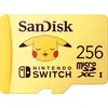 Image de SanDisk SDSQXAO-256G-GN6ZK mémoire flash 256 Go MicroSDXC
