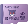Image de SanDisk SDSQXAO-512G-GN6ZK mémoire flash 512 Go MicroSDXC - Neuf