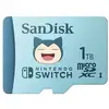 Image de SanDisk Pokémon 1 To MicroSDXC - Neuf