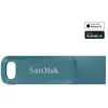 Image de SanDisk Ultra Dual Drive Go lecteur USB flash 1 To USB Type-C 3.2 Gen 1 (3.1 Gen 1) Turquoise - Neuf