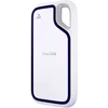 Image de SanDisk SDSSDE62P-2T00-G25 lecteur à circuits intégrés externe 2 To USB Type-C 3.2 Gen 2 (3.1 Gen 2) Blanc