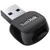 Image de SanDisk SDDR-B731-GN6NN lecteur de carte mémoire USB 3.2 Gen 1 (3.1 Gen 1) Type-A Noir - Neuf