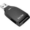 Image de SanDisk SDDR-C731-GNANN lecteur de carte mémoire USB 3.2 Gen 1 (3.1 Gen 1) Type-A Noir - Neuf
