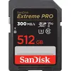 Image de SanDisk SDXC 512GB Extreme PRO V90