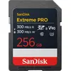 Image de SanDisk Extreme Pro - carte mémoire flash - 256 Go