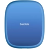 Image de SanDisk SDSSDE62C-1T00-G25 lecteur à circuits intégrés externe 1 To USB Type-C 3.2 Gen 2 (3.1 Gen 2) Bleu - Neuf