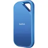 Image de SanDisk Creator Pro 1 To USB Type-C USB 3.2 Gen 2x2 Bleu
