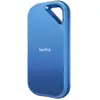 Image de SanDisk Creator Pro 1 To USB Type-C USB 3.2 Gen 2x2 Bleu - Neuf