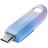 Image de SANDISK Creator Flash Drive 512 Go (clé USB Type-C pour ordinateurs, tablettes et smartphones, jusqu'à 400 Mo/s, sauvegarde automatique, look stylé, 3 mois d'Adobe Lightroom inclus) en occasion ou reconditionné