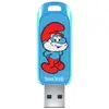 Image de SanDisk Smurf lecteur USB flash 64 Go USB Type-A 3.2 Gen 1 (3.1 Gen 1) Bleu - Neuf