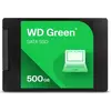 Image de WD Green - SSD - 500 Go - avec boîtier - interne - 2,5 pouces (6,4 cm)