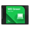 Image de Western Digital Wds100t5g0a 500 Go 2.5" Série Ata Iii 3d Nand
