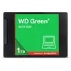 Image de Western Digital Green WDS100T5G0A 1 To 2.5 Série ATA III 3D NAND - Neuf