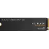 Image de WD SSD M.2 (2280) 2TB Black SN8100 PCIe 5.0/NVMe (Di)