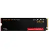 Image de Western Digital Black WD_BLACK SN8100 NVMe 1 To M.2 PCI Express 5.0 TLC 3D NAND - Neuf