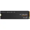 Image de WD SSD M.2 (2280) 4TB Black SN8100 PCIe 5.0/NVMe (Di)