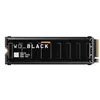 Image de Western Digital Black WD_BLACK SN8100 NVMe, 1 To, M.2, 14 900 Mo/s