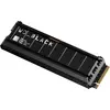 Image de Disque dur Western Digital Black SN8100 2 To M.2 PCI Express 5.0 NVMe TLC 3D NAND