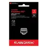 Image de Clé USB SanDisk Extreme Fit 1 To USB-C USB 3.2 Gen 1 Noir - Neuf
