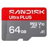 Image de SanDisk Ultra PLUS 64 Go MicroSDXC UHS-I