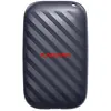 Image de SanDisk SDSSDE10-500G-G25, 500 Go, USB Type-C, 3.2 Gen 2 (3.1 Gen 2), 600 Mo/s, 10 Gbit/s, couleur bleu