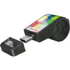 Image de SanDisk SDCZIA-128G-G46, 128 Go, USB Type-C, 3.2 Gen 1 (3.1 Gen 1), 300 Mo/s, capuchon, vert