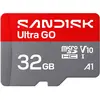 Image de SanDisk Ultra GO 32 Go MicroSDHC UHS-I