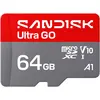 Image de SanDisk Ultra GO 64 Go MicroSDXC UHS-I