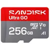 Image de SanDisk Ultra GO 2 Go MicroSDXC UHS-I