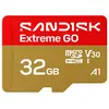 Image de SanDisk Extreme GO 32 Go MicroSDHC UHS-I