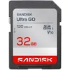 Image de SanDisk Ultra GO, 32 Go, SDHC, UHS-I, 120 Mo/s, Classe 3 (U3), V10