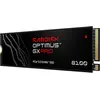 Image de 2TB Sandisk OPTIMUS GX PRO 8100 PCIe 5 NVMe