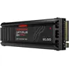 Image de SanDisk Optimus GX PRO 8100, 4 To, M.2, 14900 Mo/s