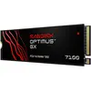 Image de M.2 1TB Sandisk OPTIMUS GX 7100 NVMe