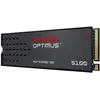 Image de M.2 1TB Sandisk OPTIMUS 5100 NVMe