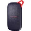 Image de SanDisk Portable SSD (V3) 1 To USB Type-C 3.2 Gen 2 (3.1 Gen 2) Marine, Rouge