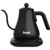 Image de Bouilloire électrique 800ml 1200w noir - Dualit - 72961 -