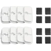 Image de Petlibro Pl-Ff005-92W Petlibro Dockstream Replacement Filter (8 Packs) - White